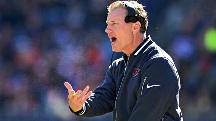 Matt Eberflus Sounds Off on Bears Culture After Coach’s Firing