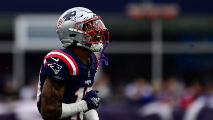 Raiders CB Jack Jones Rips Into ‘Lame’ Patriots Reporters & Fans