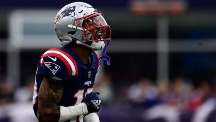 Ex-Patriots CB Jack Jones Sounds off on ‘Wrong’ Curfew Report