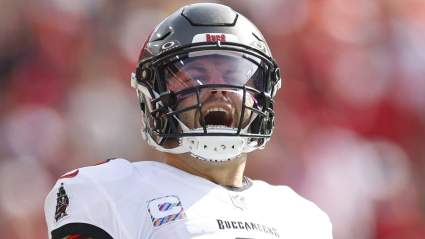 Buccaneers’ Baker Mayfield Sounds off on ‘Anger,’ ‘Frustration’ Amid Streak
