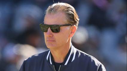 Bears GM Ryan Poles Breaks Silence on Matt Eberflus’ Job Security