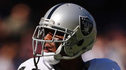 Raiders Starter’s Benching Leads to Confrontation; Antonio Pierce Responds