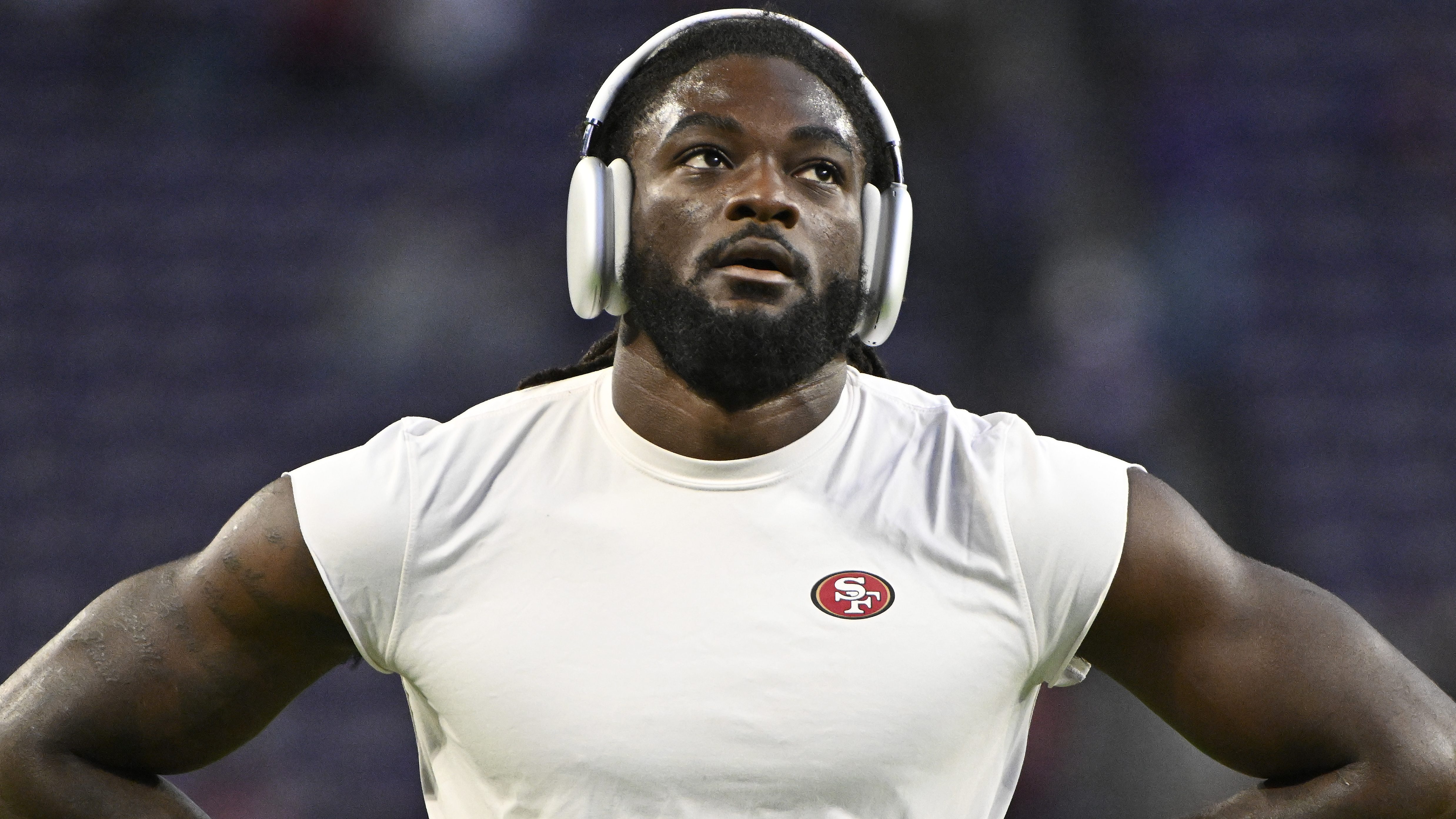 ESPN Tabs 49ers Star As 'Surprise' 2024 Trade Rumor Target - Heavy.com