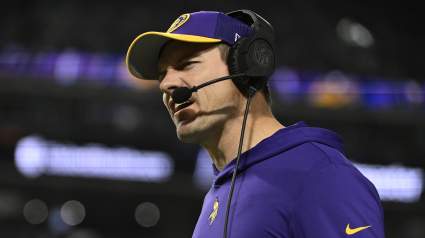 Vikings Breakout Star Could Leave for Big Pay Day in 2024