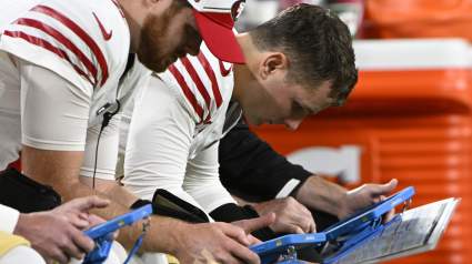 Brock Purdy’s Strong Message to 49ers Revealed by Star WR