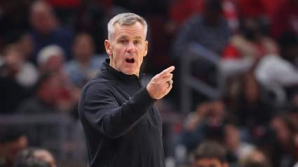 Bulls Urged to Take ‘Big Swing’, Target Frustrated 2-Time All-Star in Trade