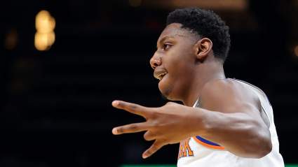 Scott Perry Drops Hints on Who Is Knicks Trade Target