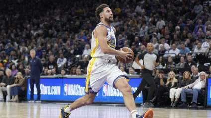 Steve Kerr’s Reminder Gets Klay Thompson Back on Track as Warriors Snap Skid