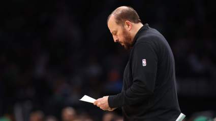 $215 Million Star Open to Trade, Should the Knicks Bite?