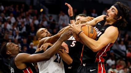 Miami Heat ‘Bad Dude’ Rookie Makes Bold Statement