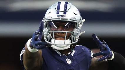 Cowboys Star CeeDee Lamb Puts League on Notice: ‘No Question About It’