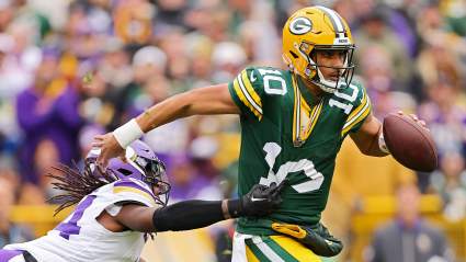 Packers’ President: ‘It Wouldn’t be Fair’ to Judge Jordan Love Yet