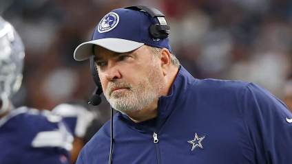 Cowboys Sign 6-Foot-5 Vet in First Move After NFL Trade Deadline