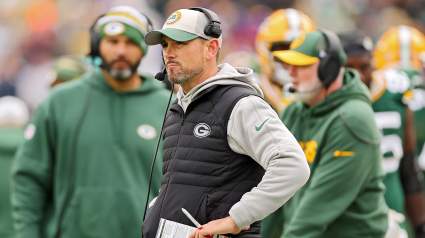 Insider Reveals Packers’ Top Offseason Priority