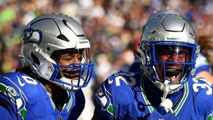 Seahawks Rook Among Top NFL Tacklers to Miss Season: ‘Took Out a Real One’