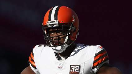 Browns Predicted to Cut Ties With $100 Million Star