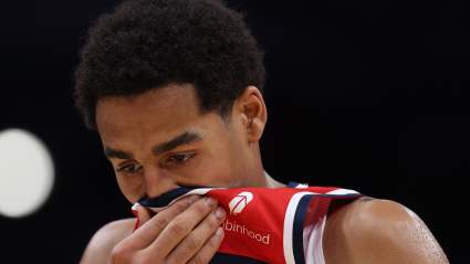 Ex-Warriors Star’s New Team Now ‘Stuck With Him’: NBA Exec
