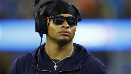 Former Bears Star Wants Tyson Bagent to Start Over Justin Fields