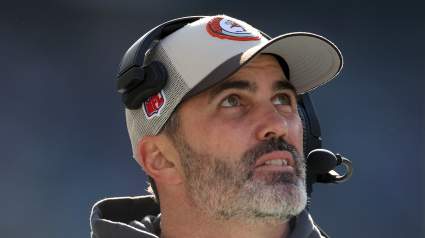 Browns Suffer Brutal Injury News Ahead of Ravens Matchup