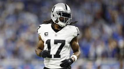 Jets Worked on a Davante Adams-Raiders Trade for Months: Report