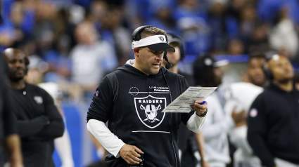 Josh McDaniels’ Raiders Tenure Mirrored Disastrous Broncos Head Coaching Stint