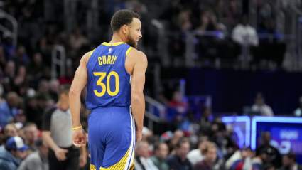 Ex-Warriors Guard and Nemesis Drops Bar in Stephen Curry-Magic Johnson Debate