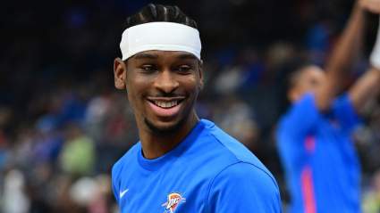 Bulls’ Coby White Gets Honest About Thunder’s Shai Gilgeous-Alexander