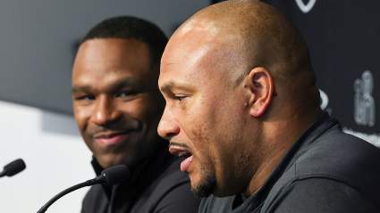 Could Legendary QB Unretire to Join Raiders for Late-Season Run?