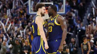 Ex-Warriors Star Klay Thompson Fires Back at Draymond Green’s Taunt