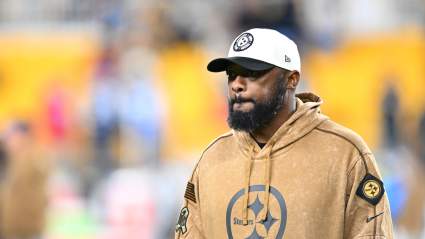 Mike Tomlin Puts Steelers on Notice After ‘Catastrophic’ Penalties vs. Titans