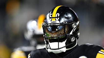 Mike Tomlin Strikes Down Steelers Linebacker Rumors