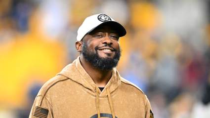 Steelers Urged to Poach Former $30 Million Starting Linebacker From Panthers