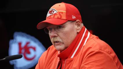 Analyst: Chiefs’ Playmaker Should ‘Skyrocket’ During 2nd Half of Season