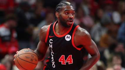 Analyst Reacts to Patrick Williams’ Comments After Bulls Loss