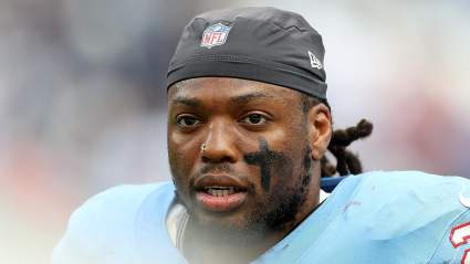 Insider Straightens Conflicting Cowboys Rumors on RB Derrick Henry