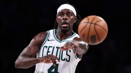 Celtics’ Jrue Holiday Predicted to Make Chris Paul-Like Move in 2024