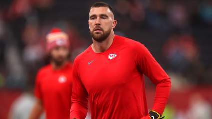 Chiefs TE Travis Kelce Opens Up About His ‘Physical Anguish’
