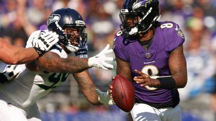 Seahawks DT Leonard Williams Reveals Extreme Offseason Hobby