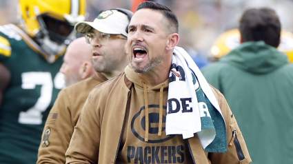 Packers Call Out $48 Million Star After ‘Critical’ Mistake in Steelers Loss