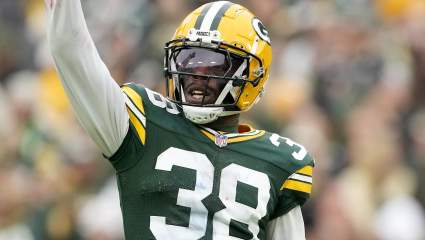 Packers Sign Versatile Safety to Active Roster for Steelers Matchup