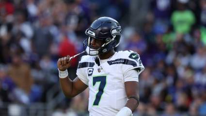 Seahawks Don’t Make the Cut in Midseason Report Card After Brutal Loss to Ravens