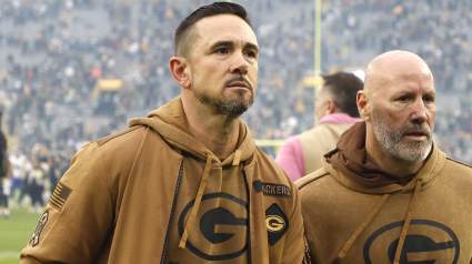 Packers Lose $84 Million Starter to New Injury Ahead of Steelers Matchup