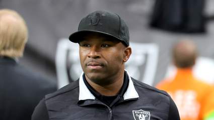 Raiders Bring Back Josh McDaniels Favorite, Cut TE to Make Room