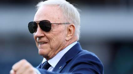 Cowboys Under Fire for Surprise Announcement: ‘Very Disrespectful’