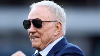 Cowboys Surprisingly Pursuing Playmaker After 5-Year Suspension: Report