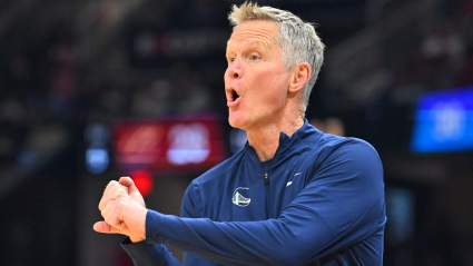 Warriors’ 21-Year-Old Wing Sounds off on Playing Time ‘Challenge’