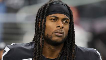Raiders’ Davante Adams Fires Back at Cigar Celebration Critics
