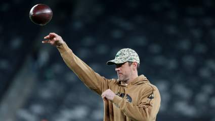 Jets Could Pair 2-Time Super Bowl Champ Play-Caller With Aaron Rodgers