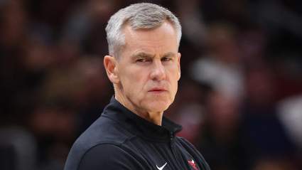 Bulls Have Considered Changes to ‘Coveted’ Star’s Role