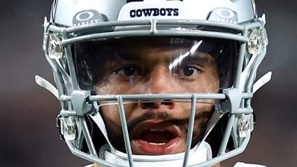 Dak Prescott Sends Strong Message on Underperforming Cowboys Teammate